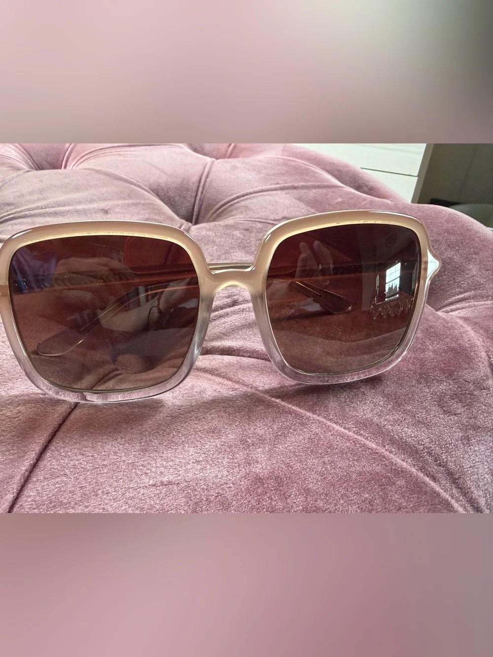 KREWE SUNGLASSES MARGOT - BRAND NEW